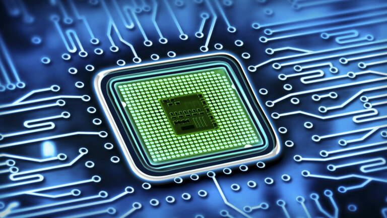 Chip, la crisi durerà fino al 2023: a rischio anche l’elettronica per Natale Chip, la crisi durerà fino al 2023: a rischio anche l’elettronica per Natale
