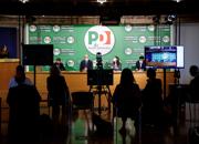 Domenico De Santis candidato Segretario PD Terra di Bari