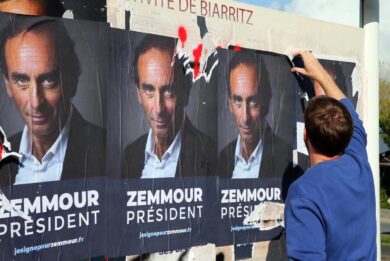 Chi è Zemmour: il nuovo leader della destra francese oscura Le Pen (e Macron?)