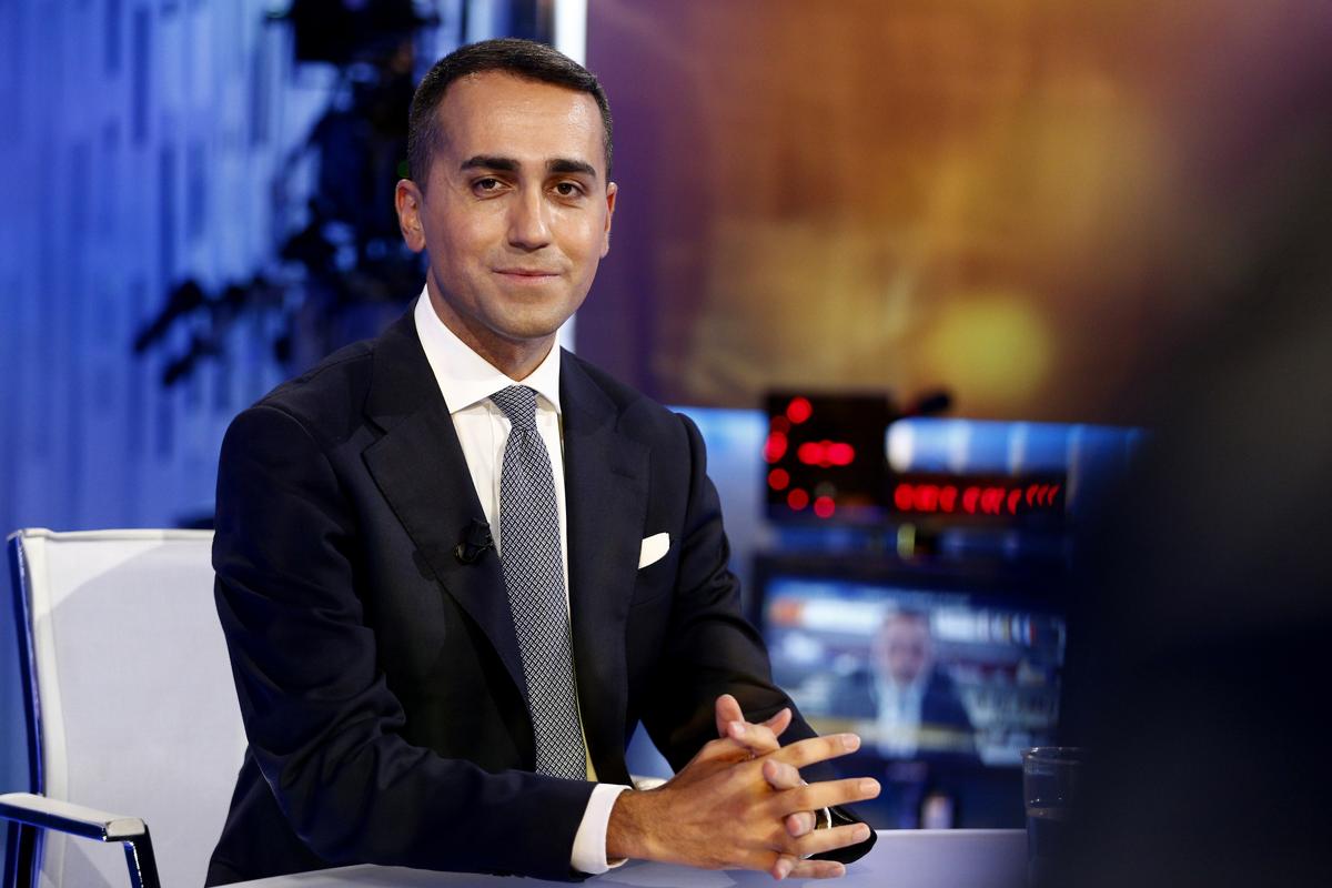 Di Maio: “Ddl Zan affossato da chi usa ‘omosessuale’ come dispregiativo”