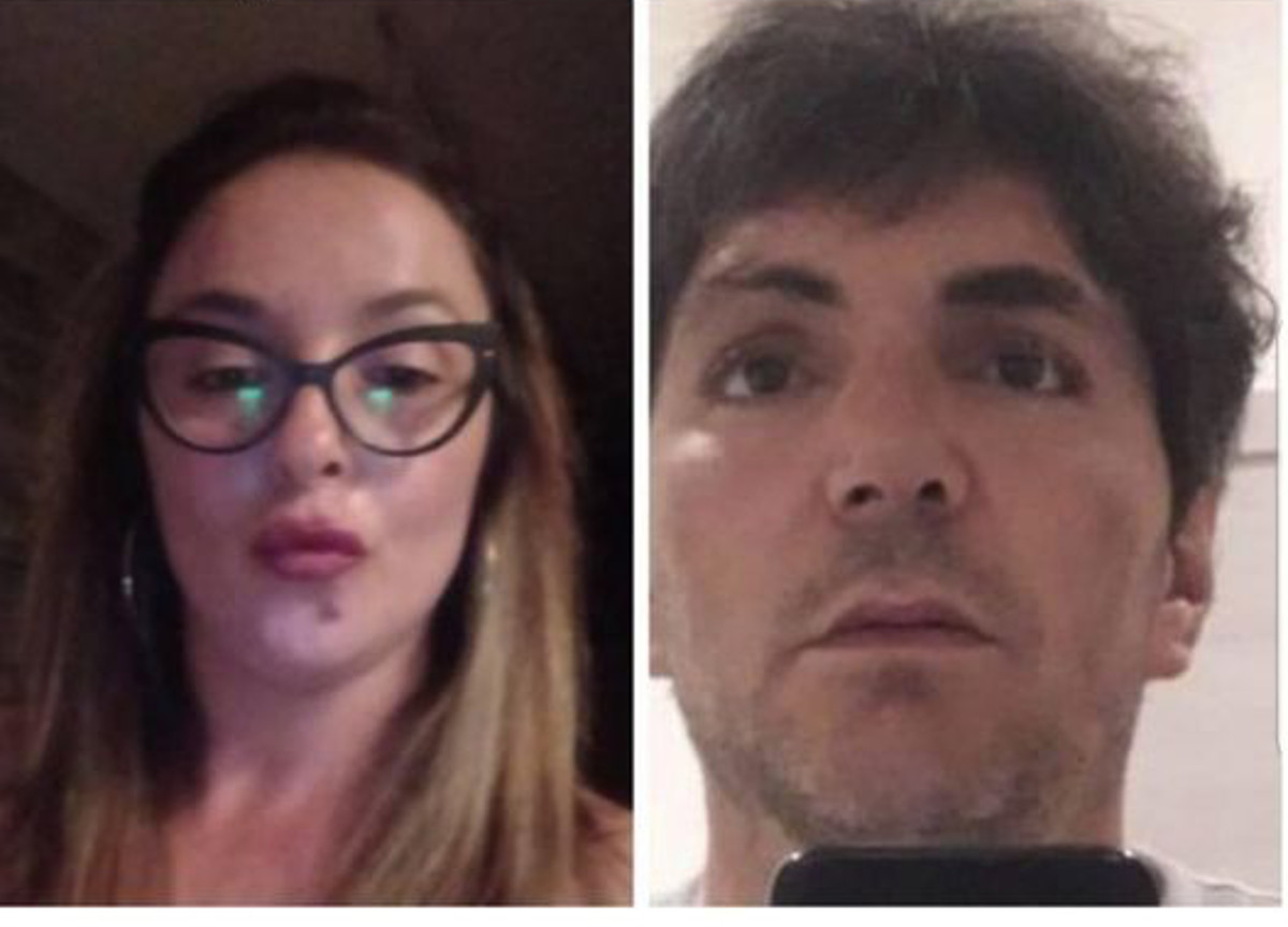 “Più nulla da perdere” su Fb. Poi va ad uccidere l’ex, coltellata al petto