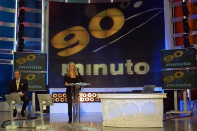 Ossi di seppia racconta 90° minuto, il rito del calcio in tv