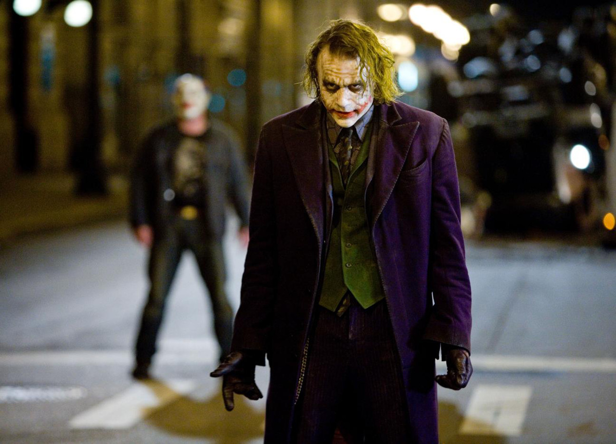 Tokyo, si traveste da Joker e ne accoltella 17 in metro. Halloween da incubo Tokyo, si traveste da Joker e ne accoltella 17 in metro. Halloween da incubo