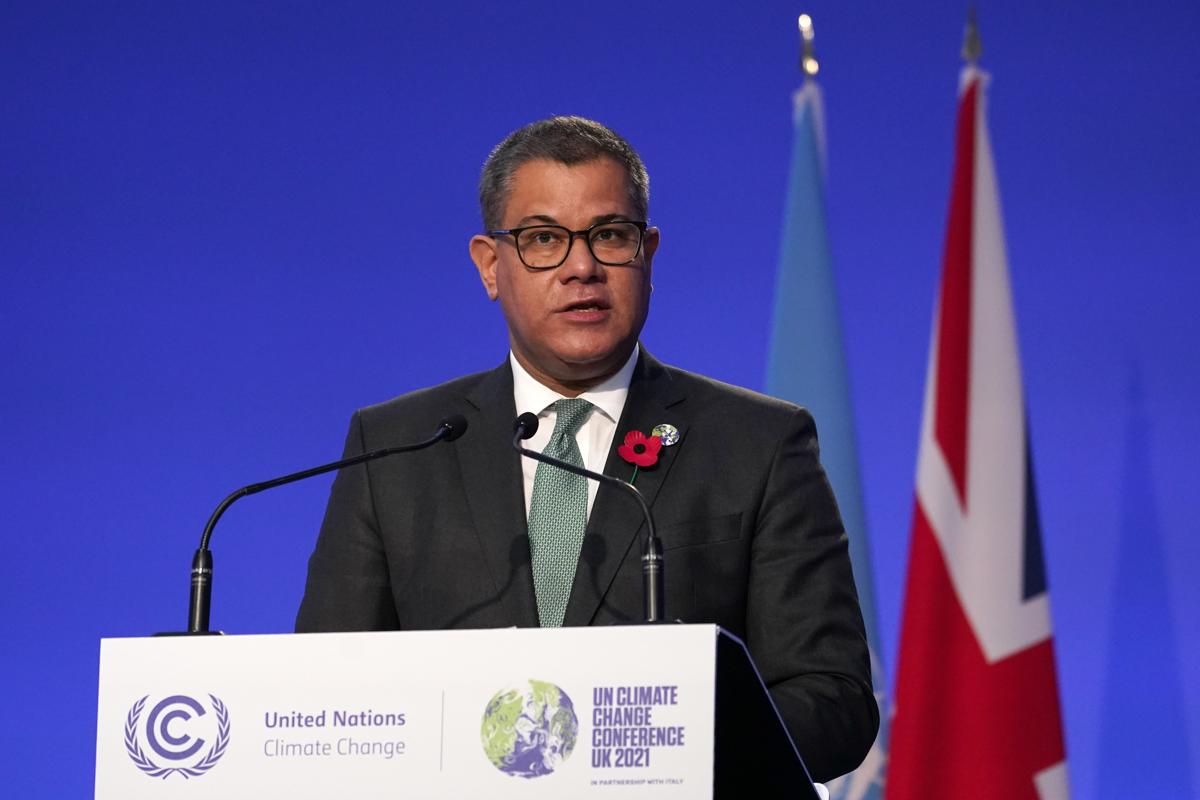 Cop 26, Draghi: “Andare molto oltre quanto fatto al G20”. Al via Glasgow