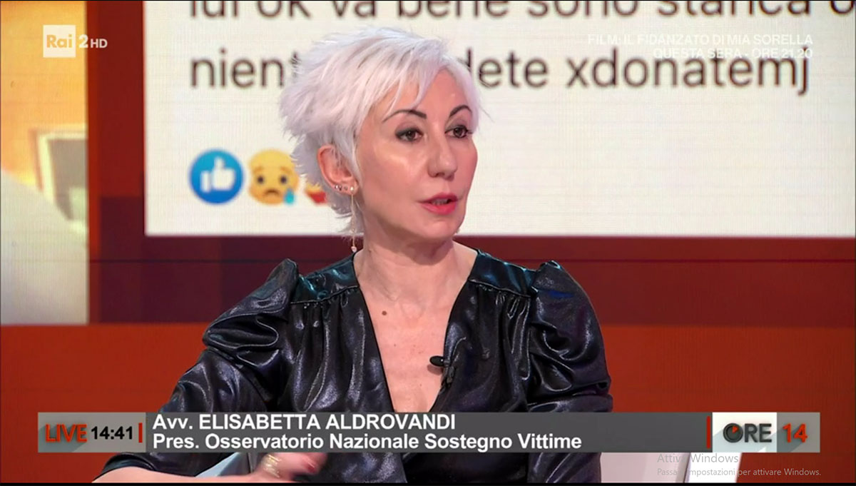 Movida selvaggia e giovani violenti, Perrino a Ore 14: “Aumentare i controlli”