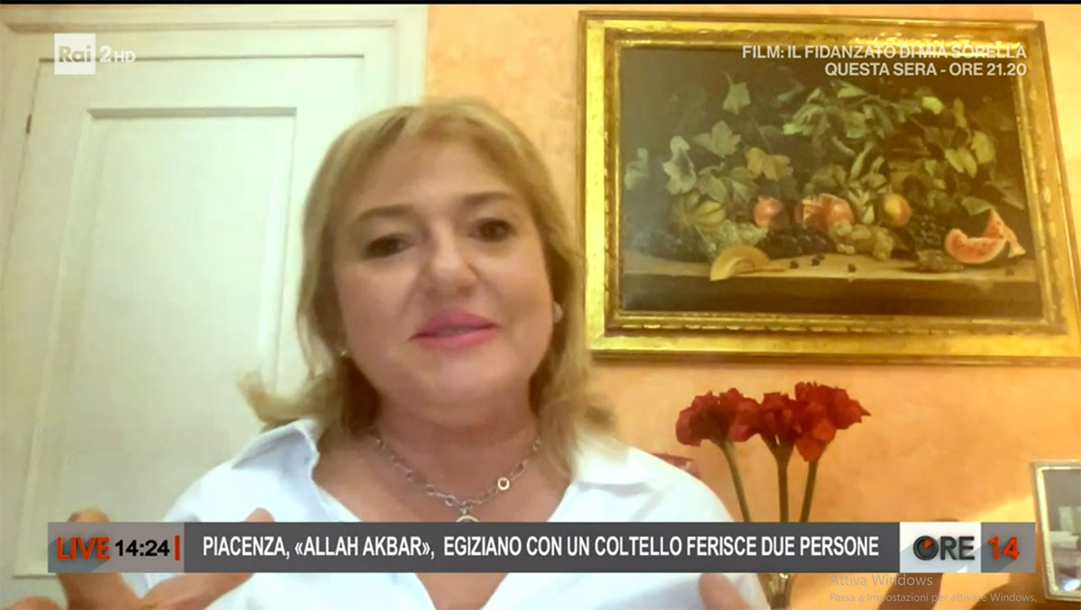 Movida selvaggia e giovani violenti, Perrino a Ore 14: “Aumentare i controlli”