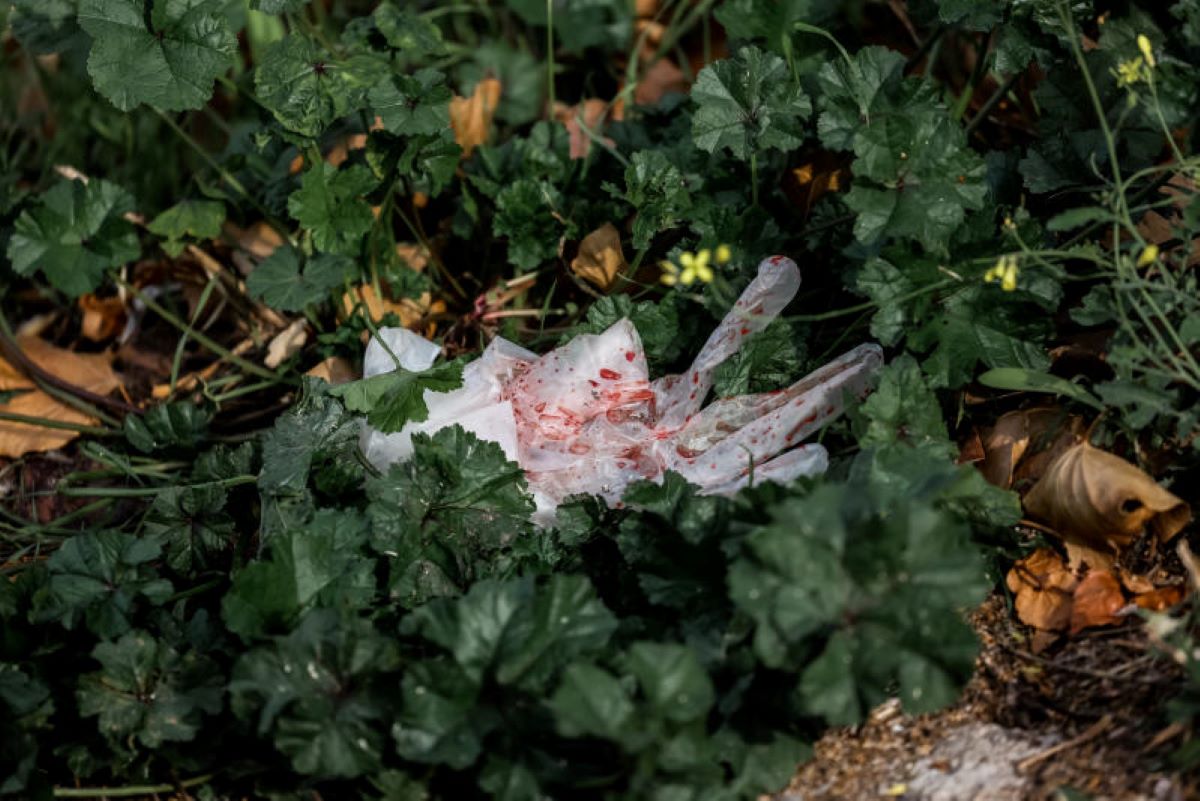 Ercolano, ragazzi uccisi per “condotta intenzionata a cagionare la morte”