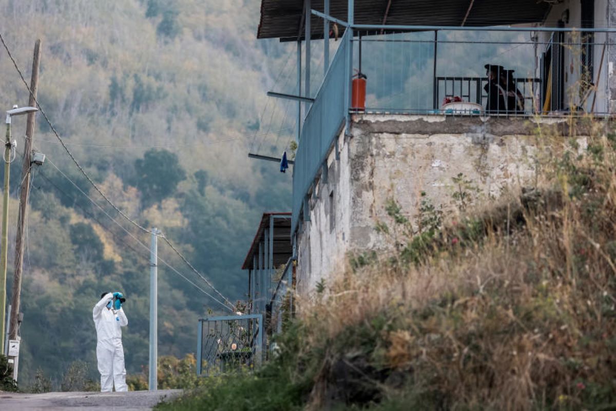 Ercolano, ragazzi uccisi per “condotta intenzionata a cagionare la morte”