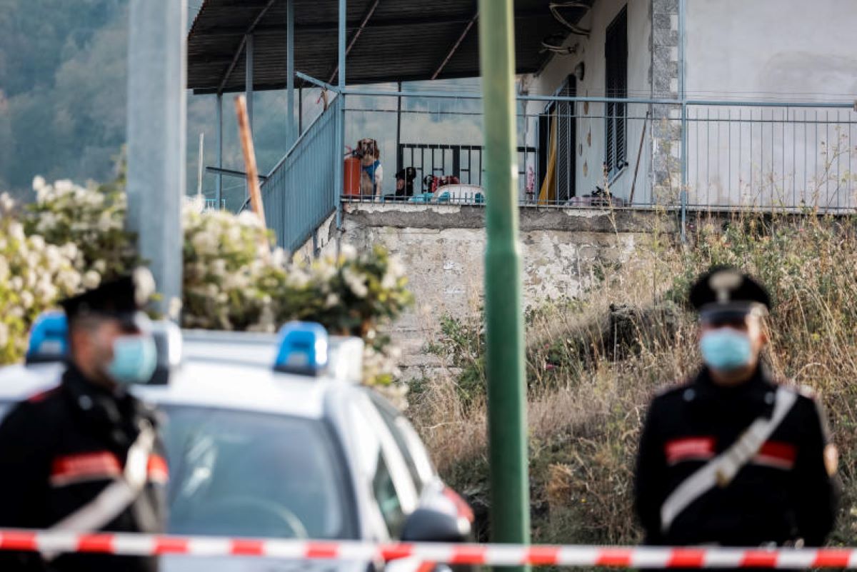 Ercolano, ragazzi uccisi per “condotta intenzionata a cagionare la morte”