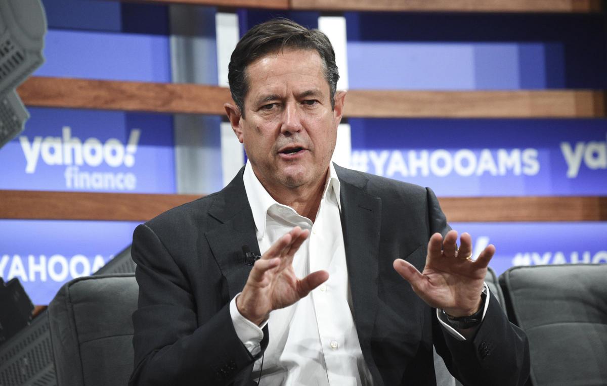 Barclays: ceo Staley si dimette dopo inchiesta su legami con Epstein Barclays: ceo Staley si dimette dopo inchiesta su legami con Epstein