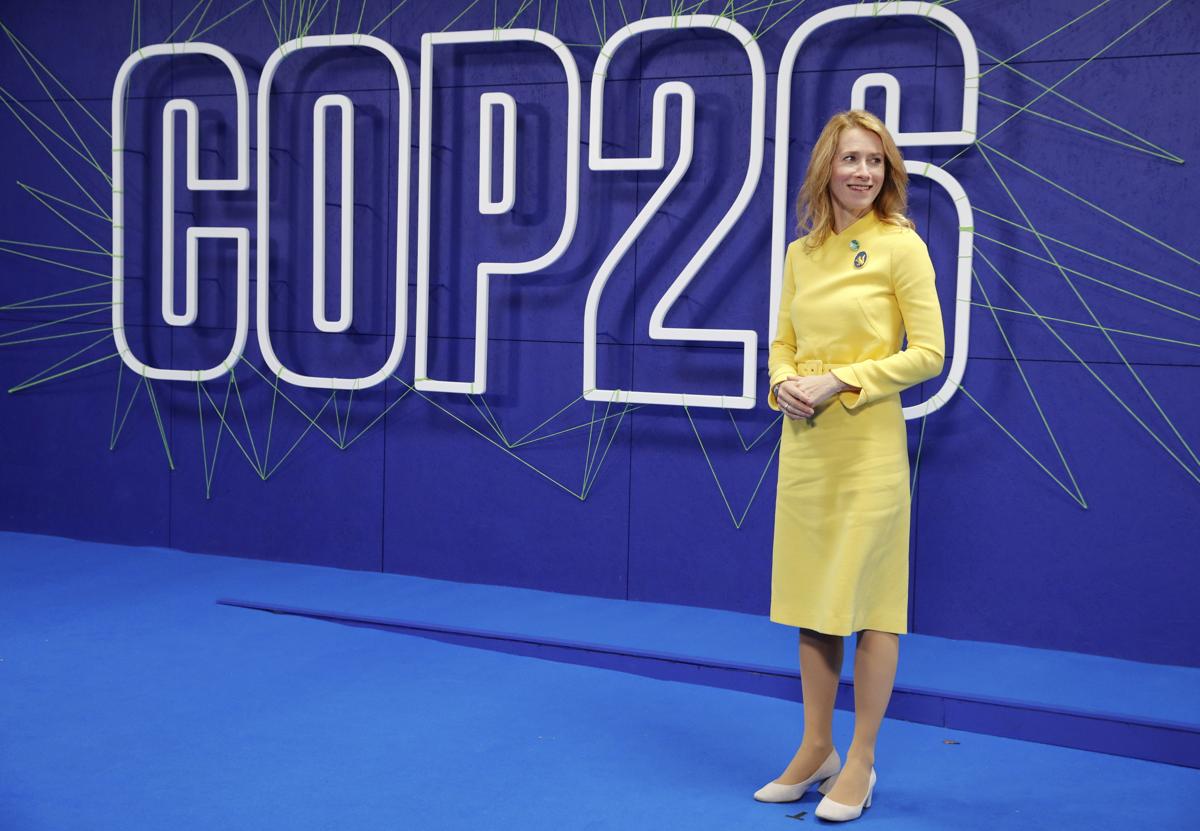 Cop 26, Draghi: “Andare molto oltre quanto fatto al G20”. Al via Glasgow