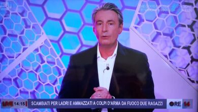 Movida selvaggia e giovani violenti, Perrino a Ore 14: “Aumentare i controlli”