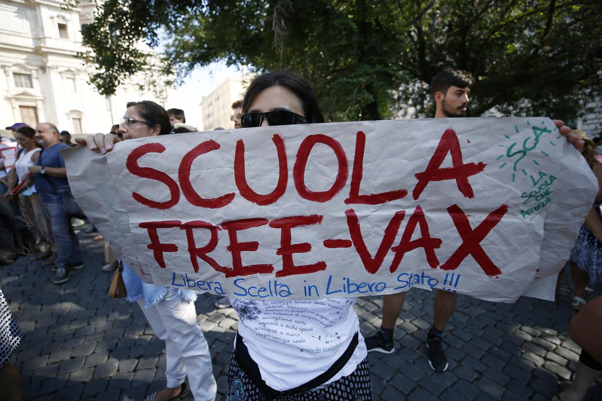 “Vax” è la parola dell’anno: così il Covid segna il linguaggio del 2021 “Vax” è la parola dell’anno: così il Covid segna il linguaggio del 2021