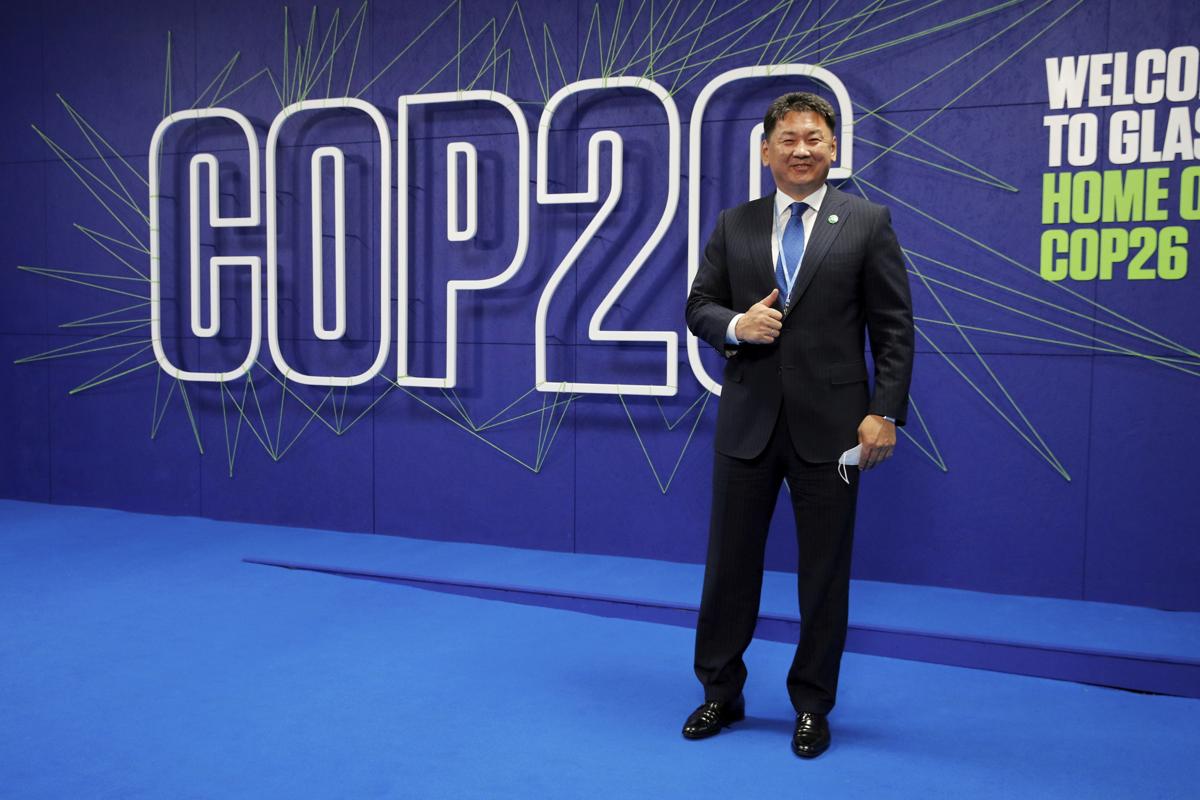 Cop 26, Draghi: “Andare molto oltre quanto fatto al G20”. Al via Glasgow
