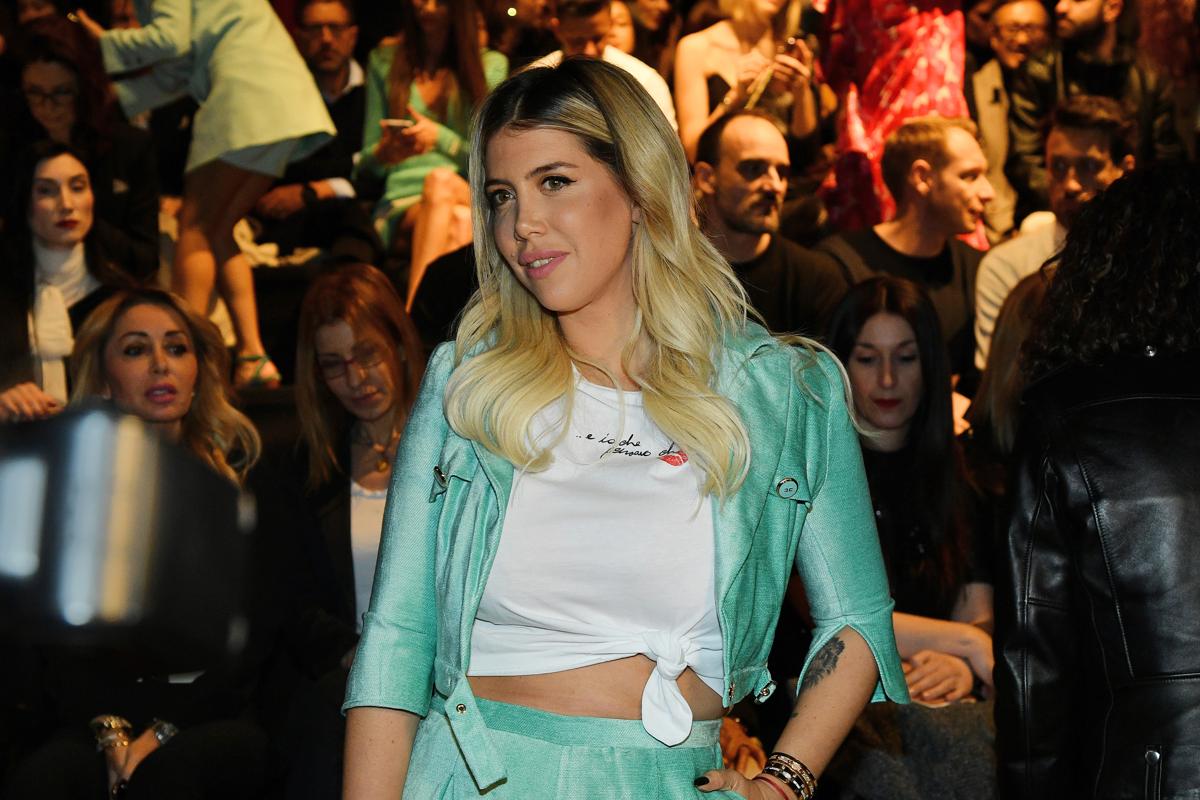 Wanda Nara-Icardi, la storia finisce anche sull’autorevole Le Monde Wanda Nara-Icardi, la storia finisce anche sull’autorevole Le Monde