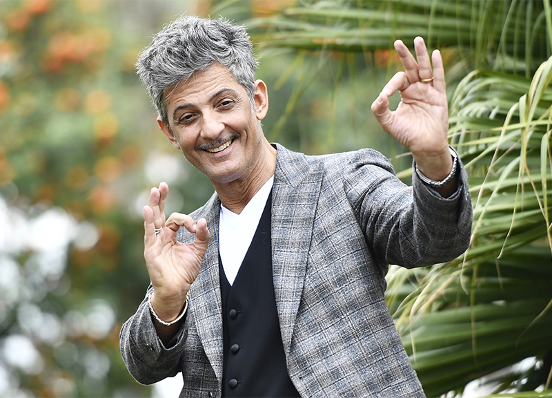 Sanremo 2022 senza Fiorello, l’indiscrezione che smentisce Amadeus Sanremo 2022 senza Fiorello, l’indiscrezione che smentisce Amadeus