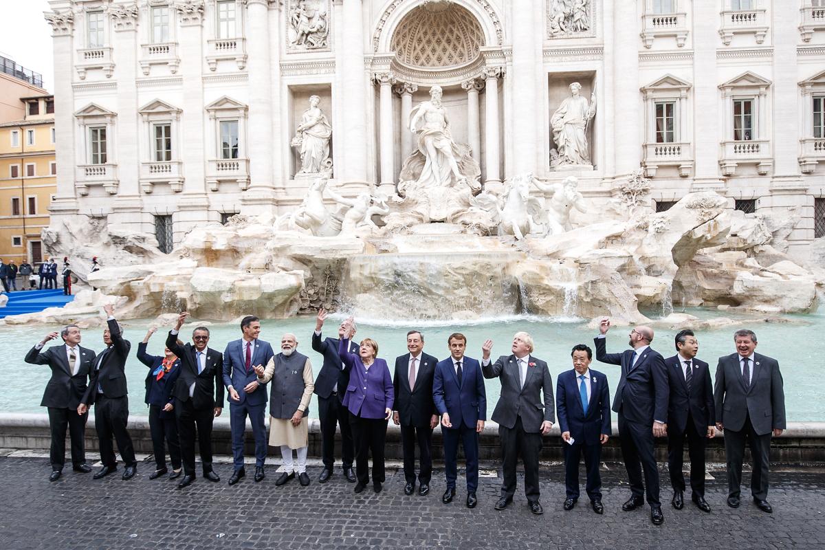 Cop26, le aziende “sporche” guadagnano senza il carbone Cop26, le aziende “sporche” guadagnano senza il carbone