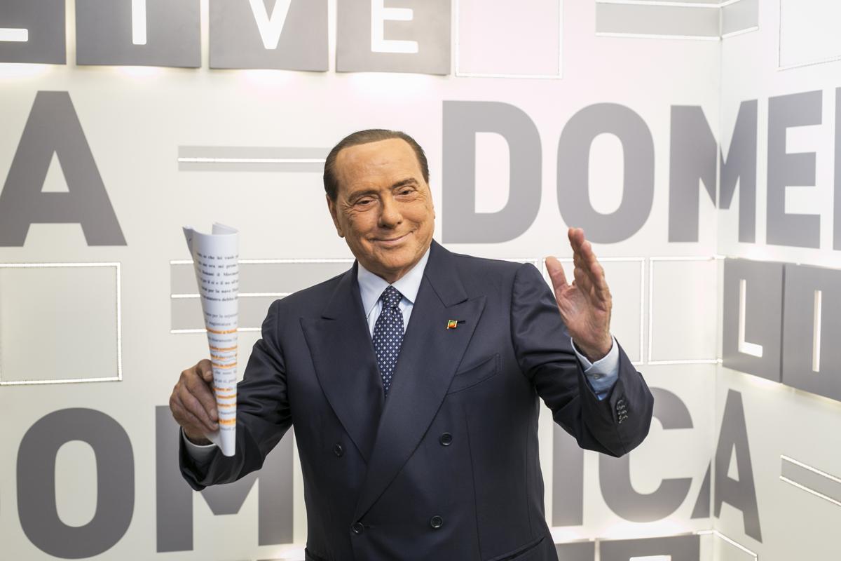 Berlusconi presidente della Repubblica: c’è un piano segreto. Eccolo Berlusconi presidente della Repubblica: c’è un piano segreto. Eccolo