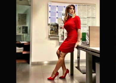 Ascolti tv, Report doppia Quarta Repubblica. Gruber batte Palombelli e Moreno