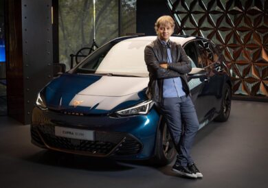 Ignasi Prieto, nuovo Direttore marketing globale di Seat e Cupra