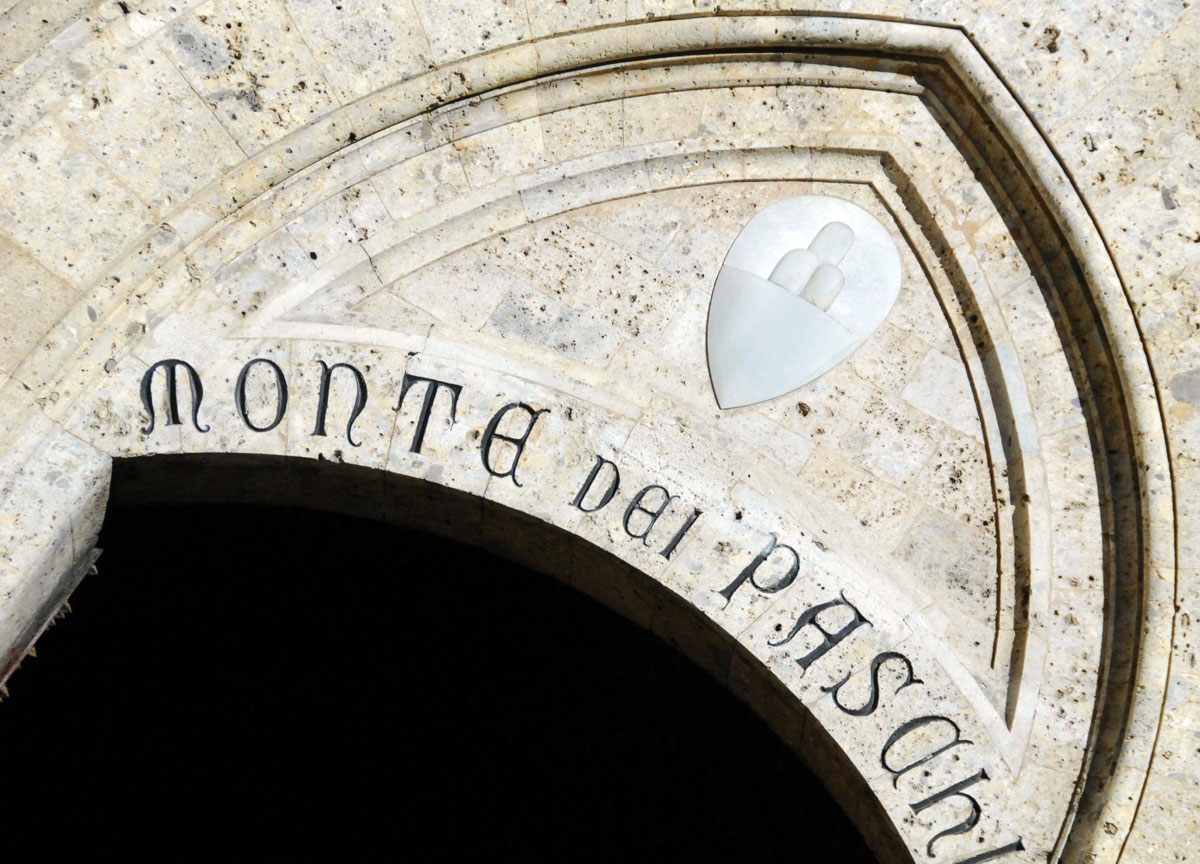 Mps, Rossi (Fondazione): “Per il futuro della banca serve sforzo di fantasia” Mps, Rossi (Fondazione): “Per il futuro della banca serve sforzo di fantasia”