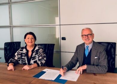 Accesso al credito e ripresa PMI, firmato protocollo d’intesa