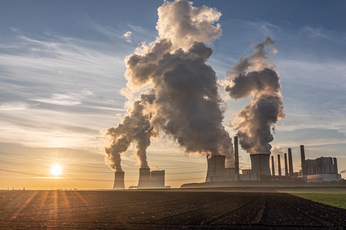 Clima, dai 10 kg per fare un jeans ai 14 di una bistecca. Tutto produce Co2 Clima, dai 10 kg per fare un jeans ai 14 di una bistecca. Tutto produce Co2