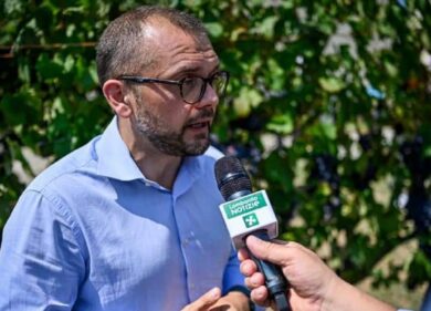 Caccia, respinta una mozione contro l’assessore lombardo Rolfi