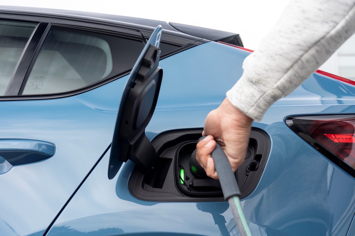 Volvo Cars,investire di più nell’energia pulita Volvo Cars,investire di più nell’energia pulita
