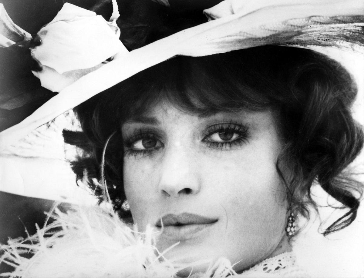 Monica Vitti compie 90 anni, la Rai le dedica una programmazione speciale