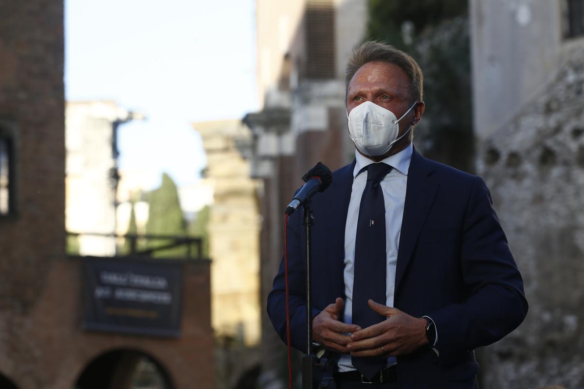 FdI: “La libertà di opinione non la decide il governo ma la Costituzione” FdI: “La libertà di opinione non la decide il governo ma la Costituzione”