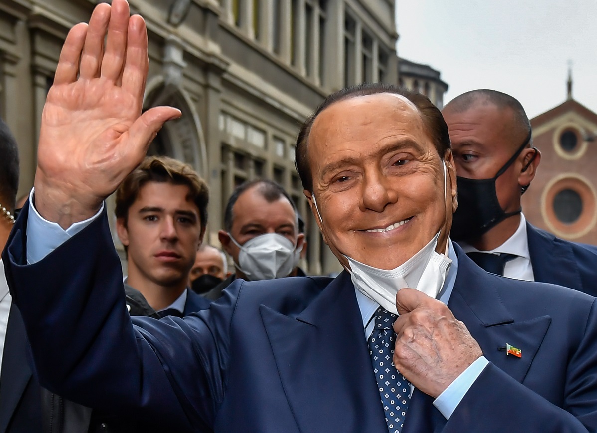 Ruby Ter, “verbali Olgettine inutilizzabili”. Altro colpo a favore di Silvio Ruby Ter, “verbali Olgettine inutilizzabili”. Altro colpo a favore di Silvio