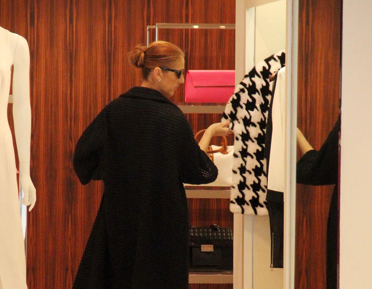 Celine Dion, malattia più grave del previsto: “Paralizzata e con dolori”