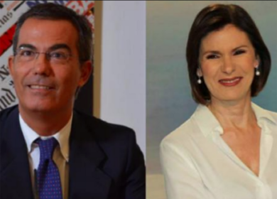 Ascolti tv, Floris batte Berlinguer col 4.8%. Gruber vince Palombelli (6.5%)