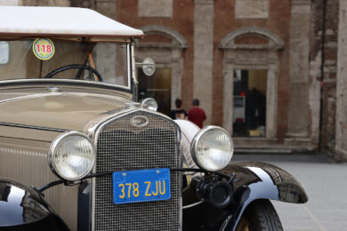 ASI:presenta “impatto zero”, il progetto per eventi green