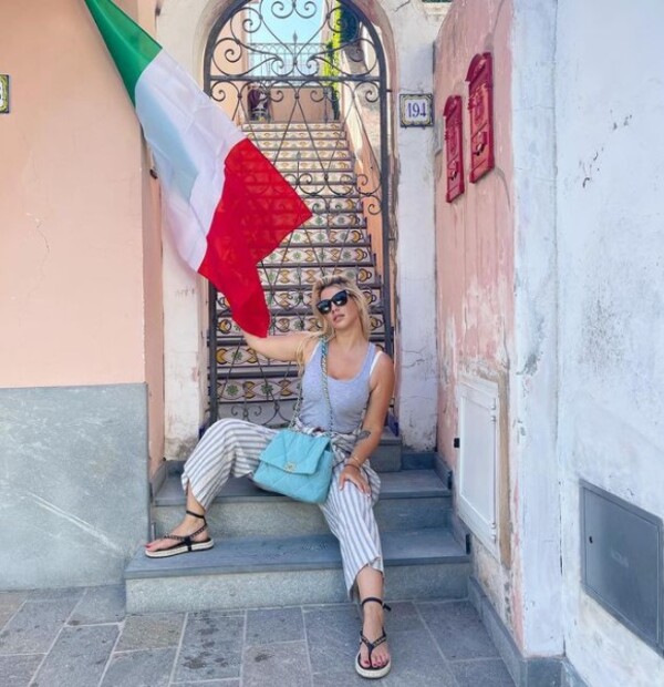 Wanda Nara-Icardi, matrimonio finito di nuovo: spunta una seconda donna