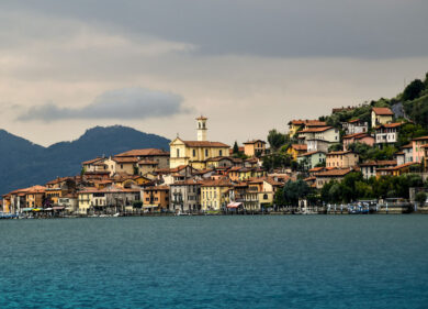 Immobiliare, il gruppo Engel & Voelkers apre uno shop sul Lago d’Iseo