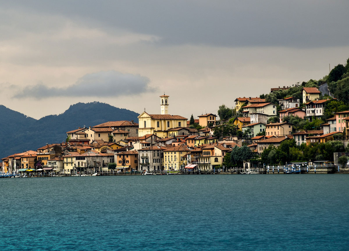 Immobiliare, il gruppo Engel & Voelkers apre uno shop sul Lago d’Iseo Immobiliare, il gruppo Engel & Voelkers apre uno shop sul Lago d’Iseo