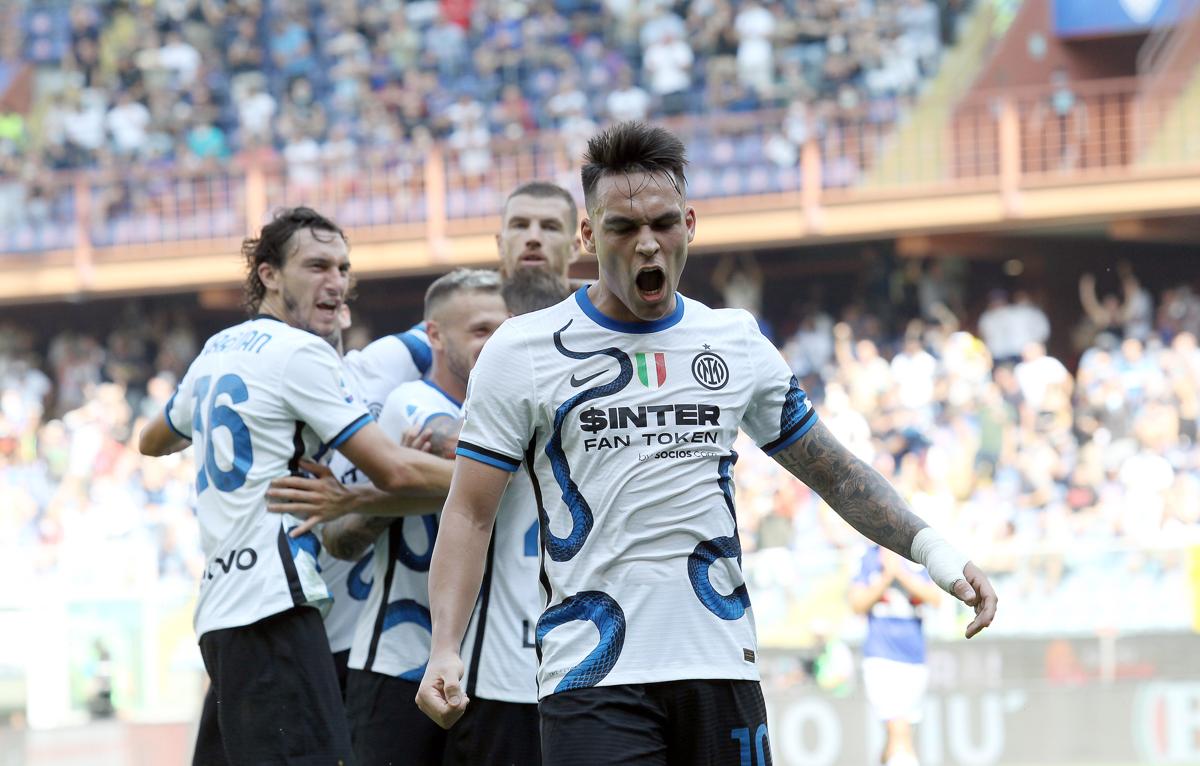 Milan-Porto dove vederla? Sheriff-Inter tv e streaming. Champions: tutte le news