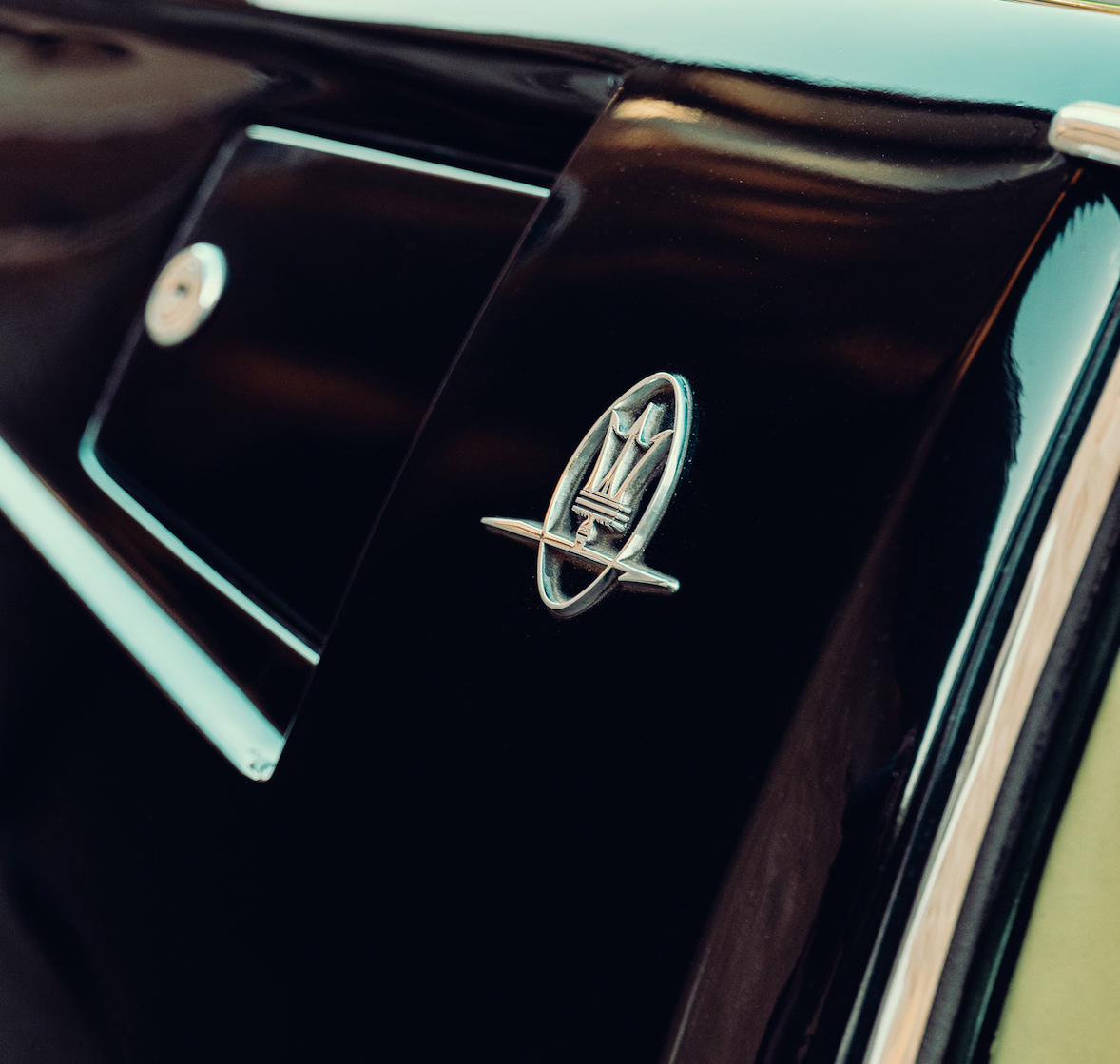 Maserati festeggia il 55esimo anniversario di Ghibli