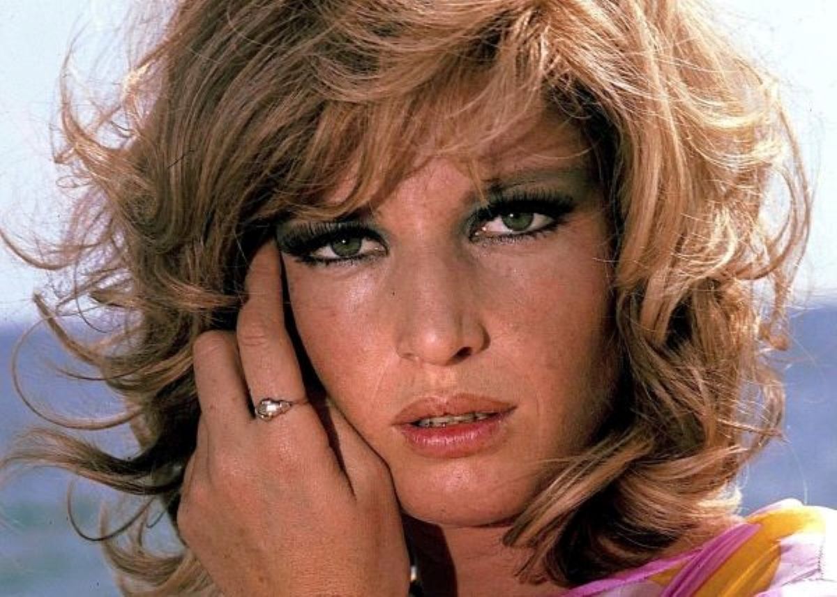 Monica Vitti compie 90 anni, la Rai le dedica una programmazione speciale
