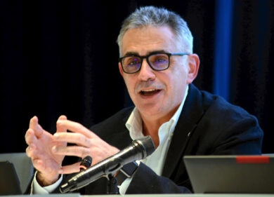 Covid, Pregliasco e il ‘modello Austria’: “Lockdown per i non vaccinati”