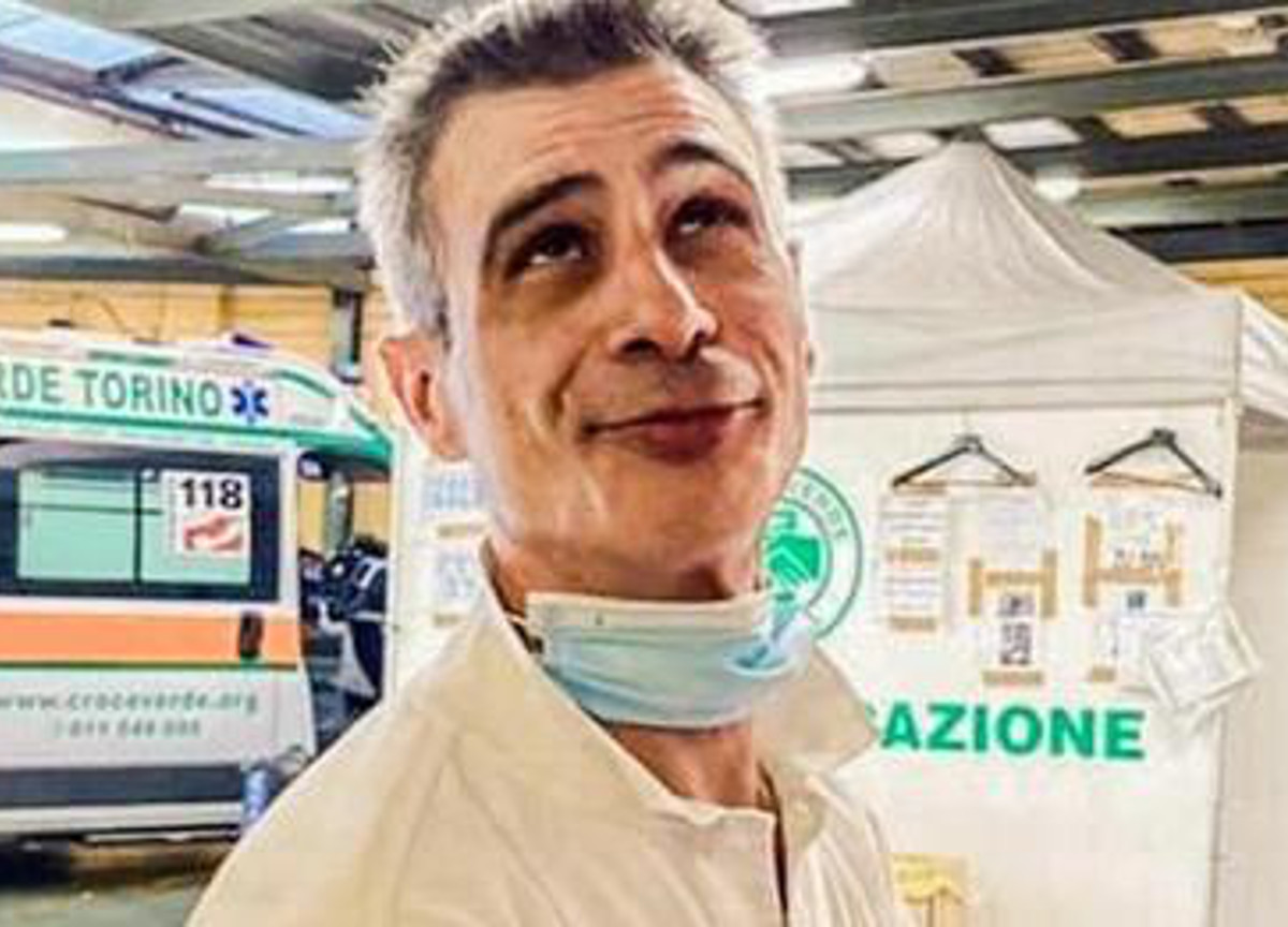 Omicidio operatore croce verde, scortava l’amica perseguitata da uno stalker Omicidio operatore croce verde, scortava l’amica perseguitata da uno stalker