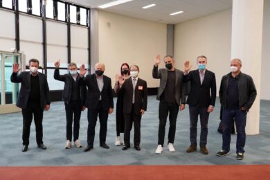 Cina, sfida Ue con europarlamentari a Taiwan: rischio ritorsioni commerciali
