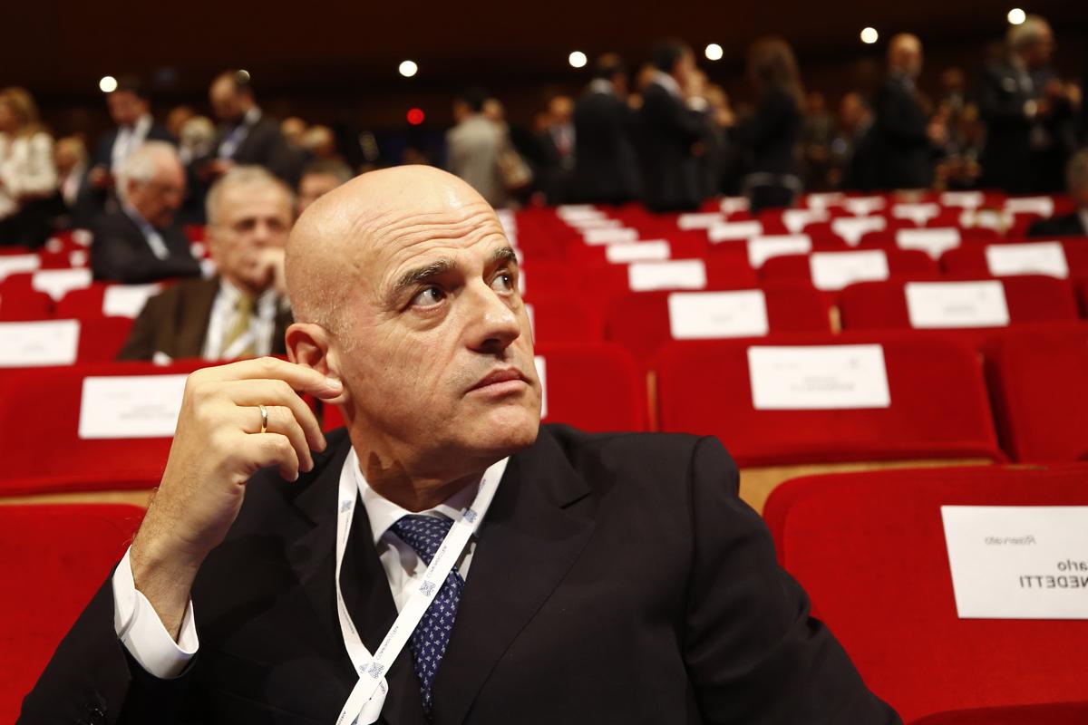 Processo Eni, la Procura generale non farà ricorso in Cassazione Processo Eni, la Procura generale non farà ricorso in Cassazione