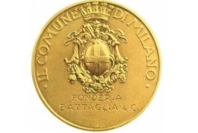 Ambrogini, 266 proposte per le Civiche Benemerenze