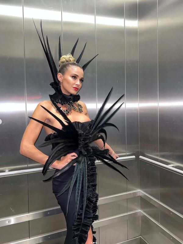 Diletta Leotta, fidanzato attuale: foto del modello che le ha rubato il cuore