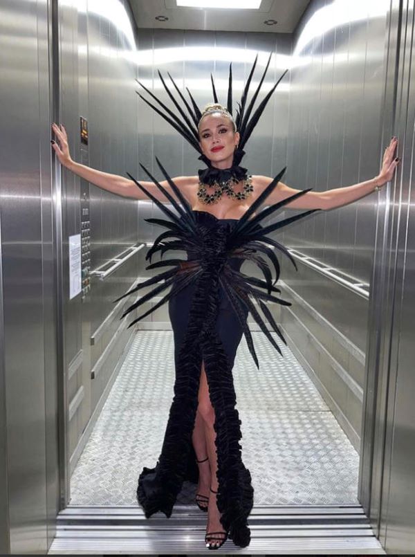 Diletta Leotta, fidanzato attuale: foto del modello che le ha rubato il cuore