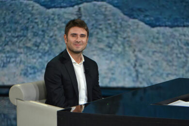 M5s, Di Battista: “Non escludo un altro Movimento. Casaleggio? Un amico”