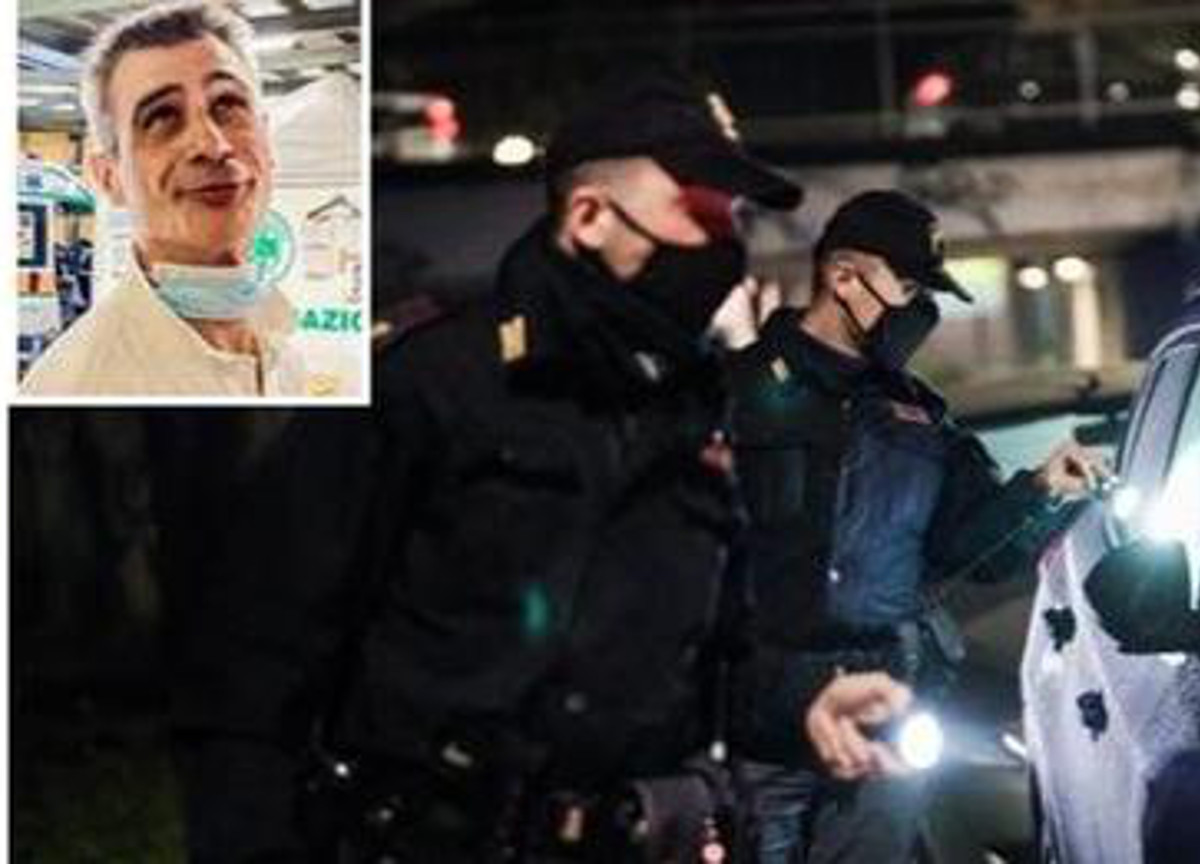 Omicidio operatore 118, “Nessuno stalker che mi perseguitava”. Parla l’amica